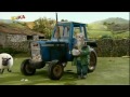 Shaun The Sheep - Problémový traktor video online