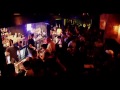 Yes Club Prague - Chris Liberator video online