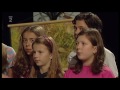 Šípková Růženka - pohádka se zpěvy video online