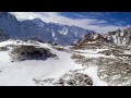 GoPro Snowboard video online