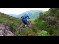 Danny Macaskill: The Ridge video online