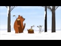 Log Jam - Sníh video online#