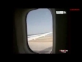Luxusní Boeing 747 nejvyššího Saúda video online