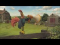 Ovečka Shaun ve filmu (2015) CZ trailer video online