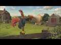 Ovečka Shaun ve filmu (2015) CZ trailer video online#