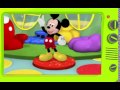 Mickeyho klubík - Mickeyho jarní překvapení video online