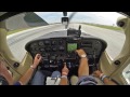 Cessna Skylane v 6 000 metrech! video online