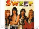 The Sweet - The Ballroom Blitz 1973 video online