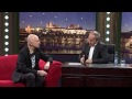 Ondřej Soukup - Show Jana Krause 15. 4. 2015 video online