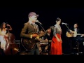 Vojtaano & Band ft. Pavla Bečková - Rumáky (LIVE 2011) video online#