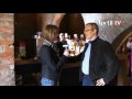 Reportáž z Prague Food Festivalu video online