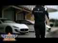 Nové Maserati Grand Turismo MC Stradale video online