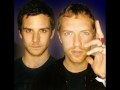 Coldplay - Clocks video online