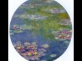 Claude Monet - Francouzský impresionismus video online