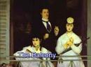 Edouard Manet video online