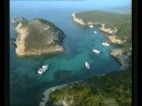 Korsika video online