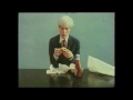 Andy Warhol  jí hamburgera video online#